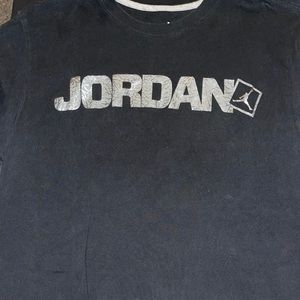 Air Jordan Tee